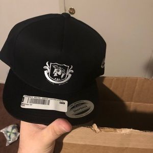 Meet your Posher, Jorge